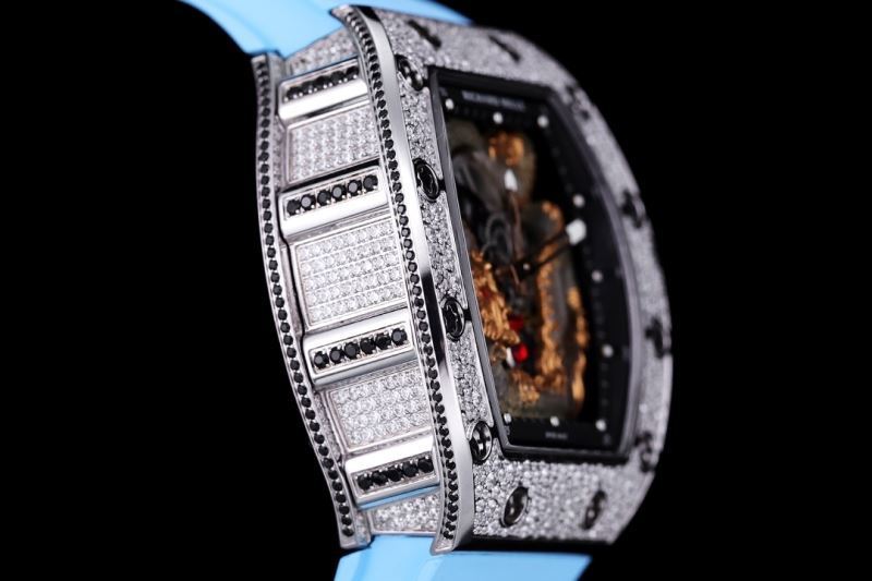 RICHARD MILLE Watches